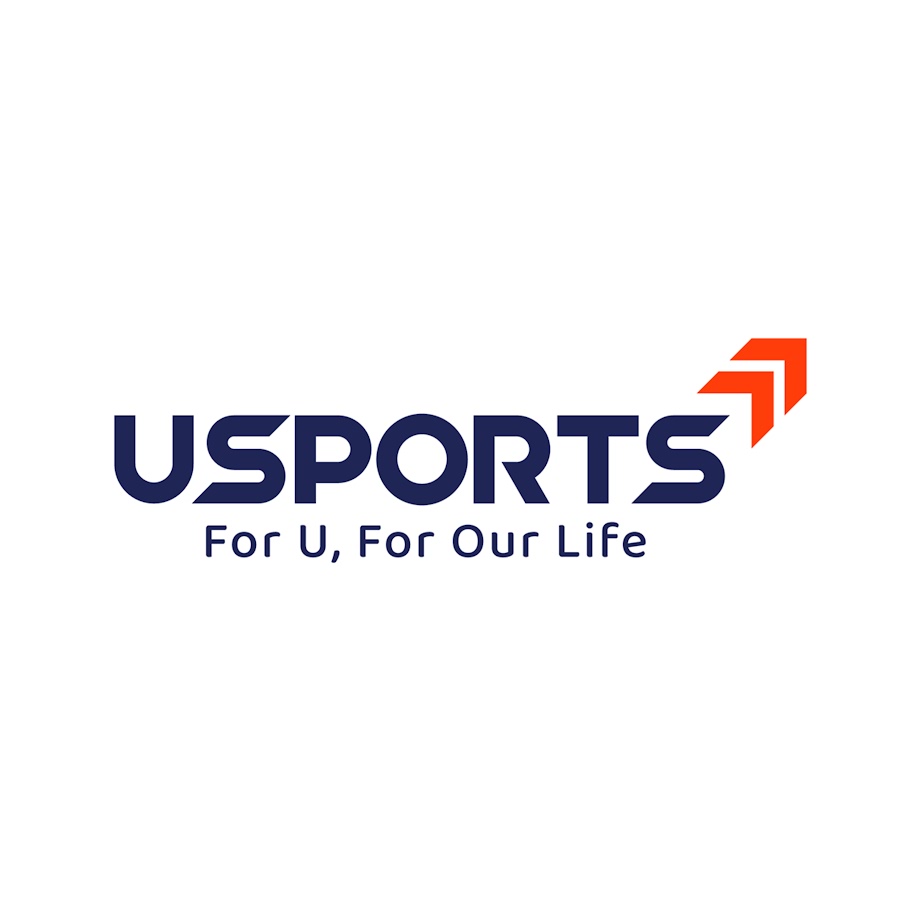 USPORTS - For U, For Our Life